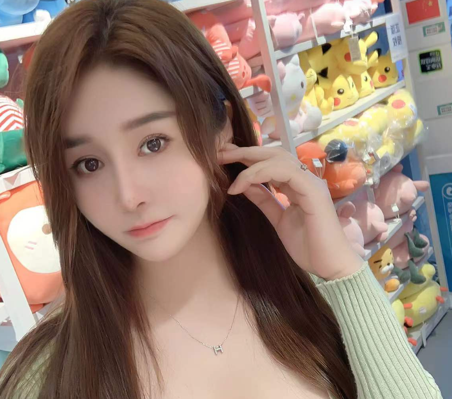 南昌兼职的琪琪